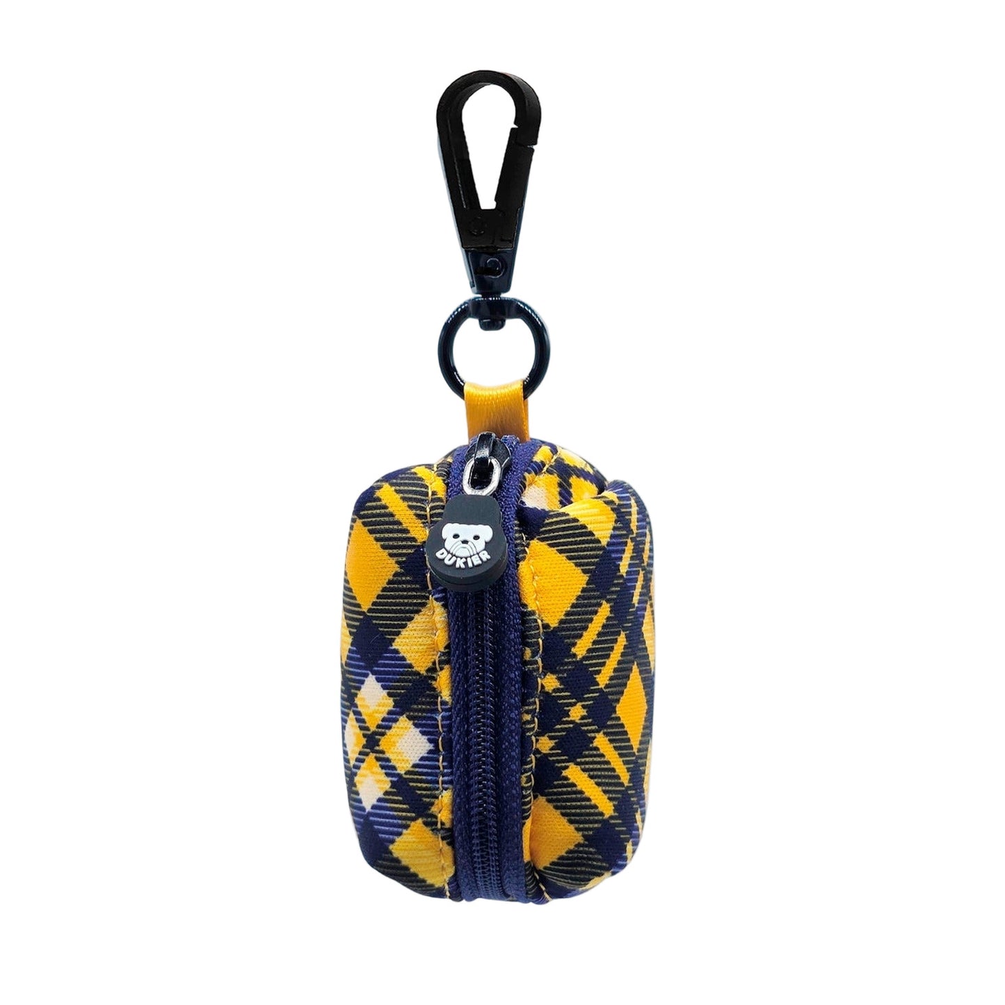 Dukier - Dispensador Xadrez Mostarda