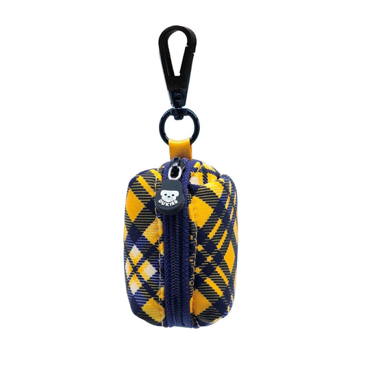 Dukier - Dispensador Xadrez Mostarda