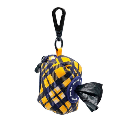 Dukier - Dispensador Xadrez Mostarda