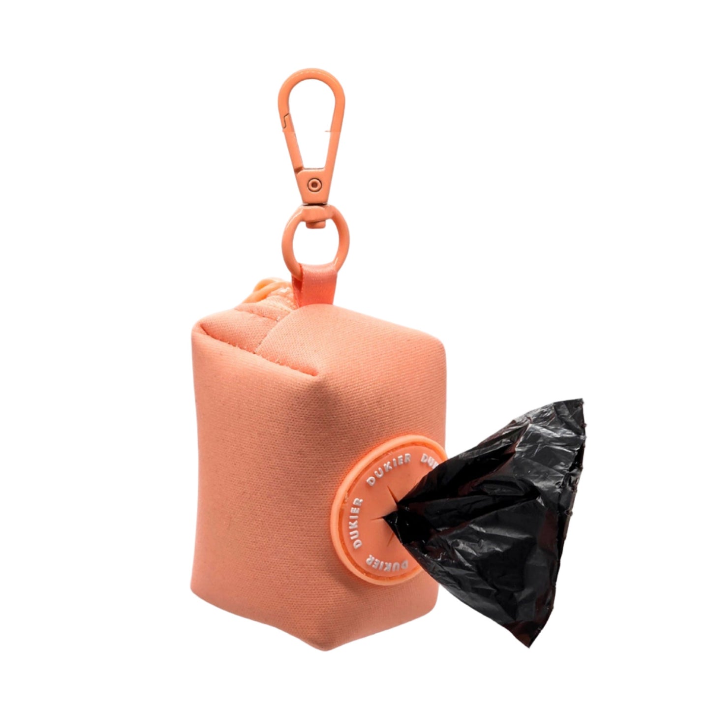 Dukier - Dispensador Waterproof Coral