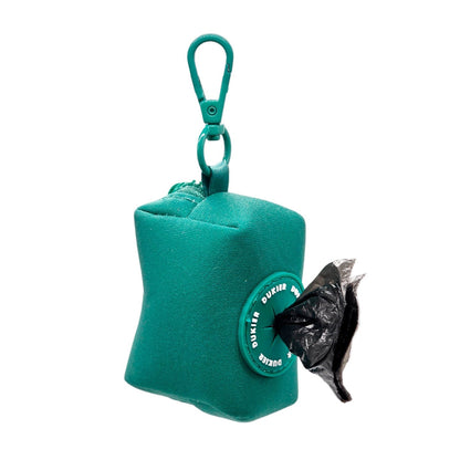 Dukier - Dispensador Waterproof Green