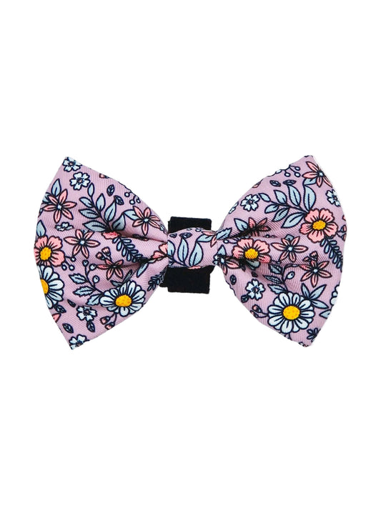 Dukier - Laço Flower Power