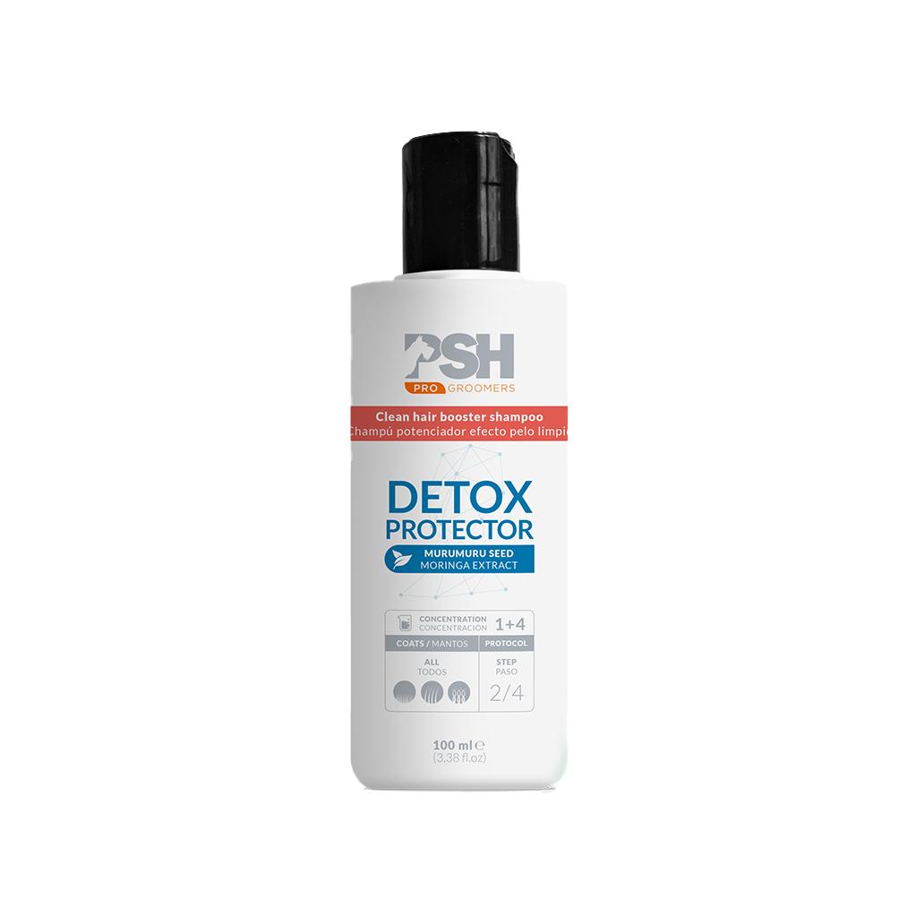 PSH - Champô Detox Protector