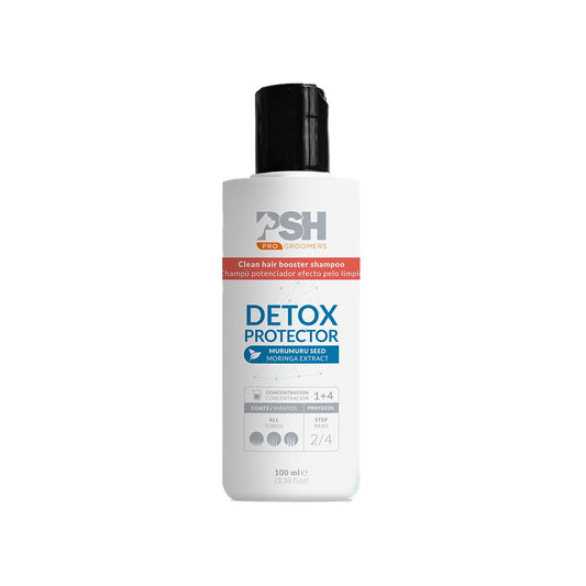 PSH - Champô Detox Protector