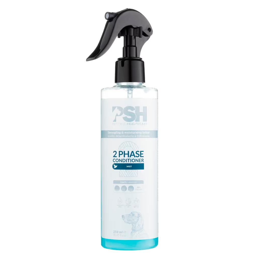 PSH – Condicionador 2 Phase Bifásico