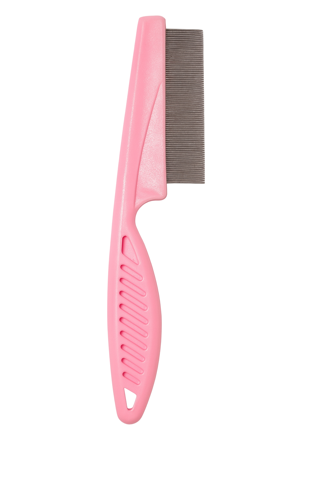 Pente de Pulgas e Parasitas