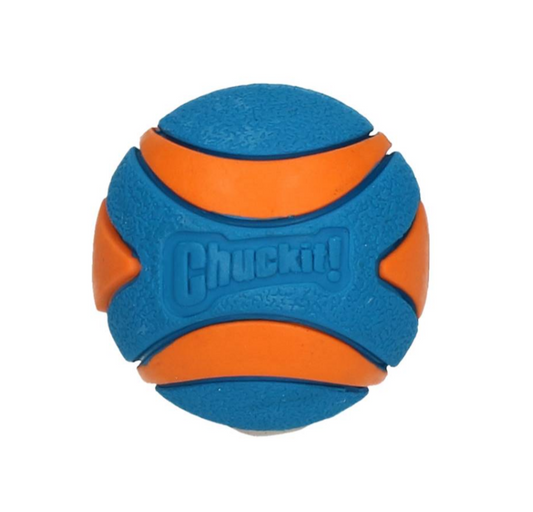 Chuckit! - Bola para Cães Ultra Squeaker Ball