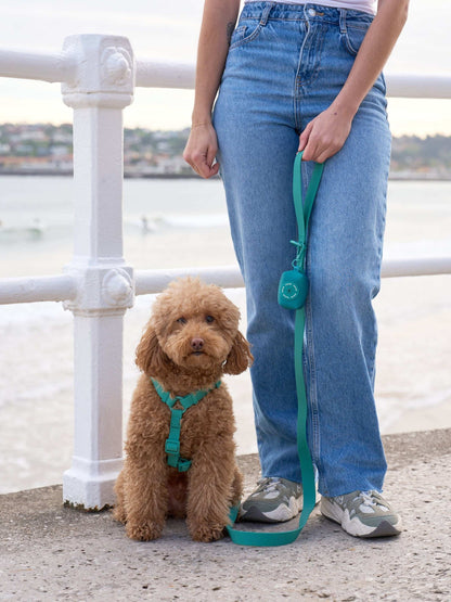 Dukier - Trela Waterproof Green