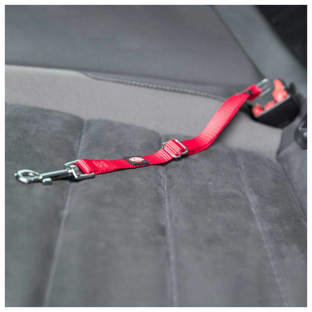 Trixie - Peitoral de Segurança para Automóvel para Gatos