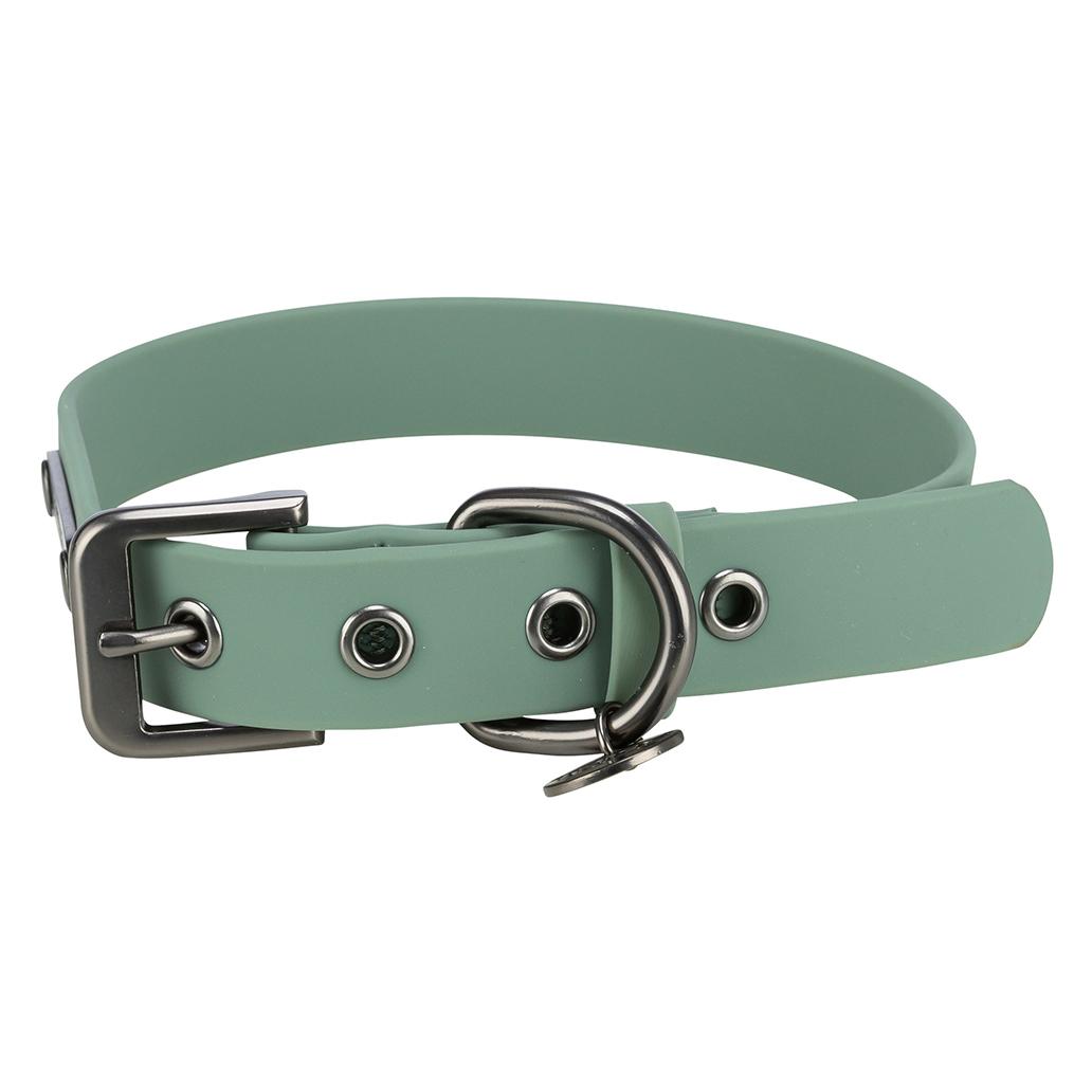 Trixie - Coleira CityStyle PVC