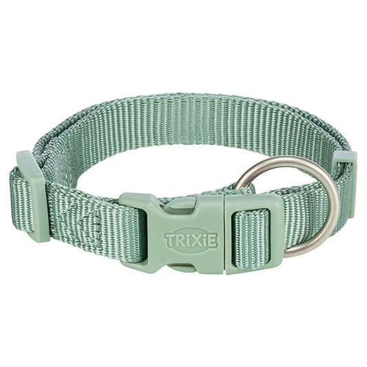 Trixie - Coleira Sálvia Premium para Cão