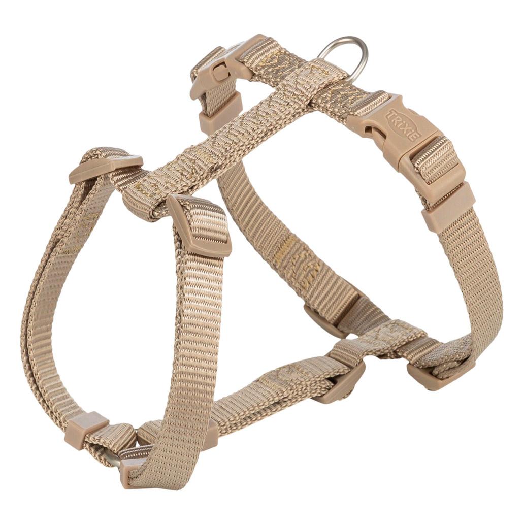 Trixie - Peitoral Premium Bege