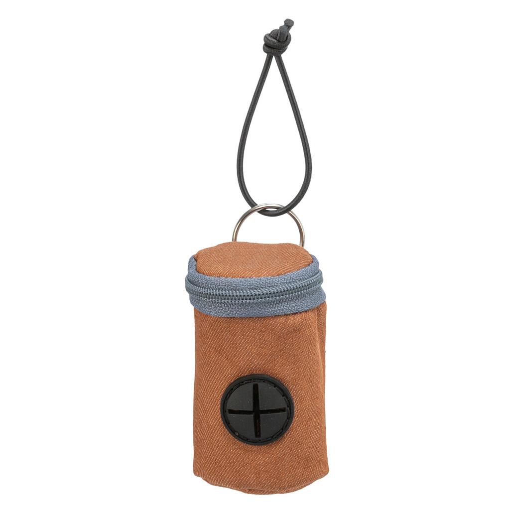 Trixie - Dispensador em Nylon para Sacos de Dejetos