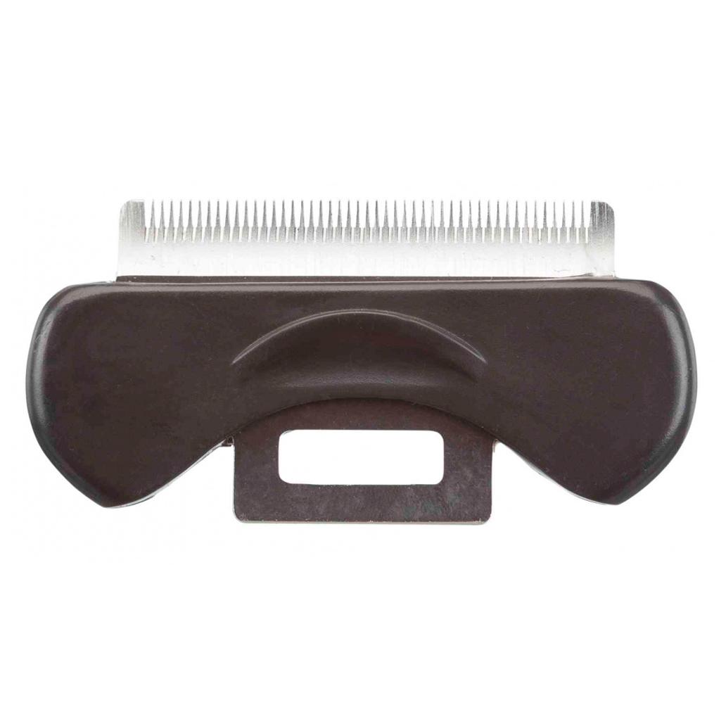 Trixie - Cardadeira Groomer para Gatos de Pêlo Curto