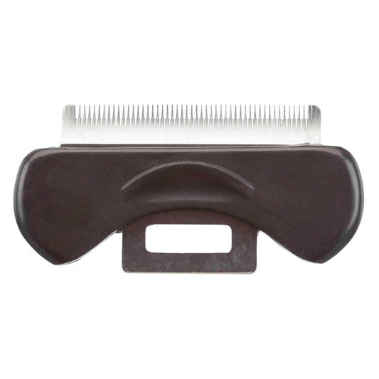 Trixie - Cardadeira Groomer para Gatos de Pêlo Curto