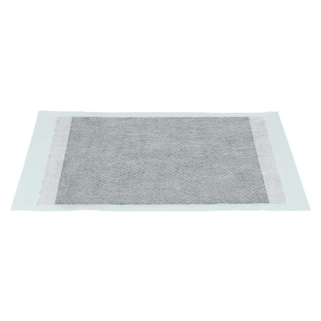 Trixie - Resguardos Absorventes com Carvão Ativado