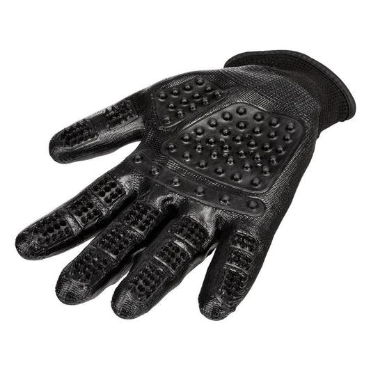 Trixie - Luva para o Cuidado do Pelo em Nylon/Borracha