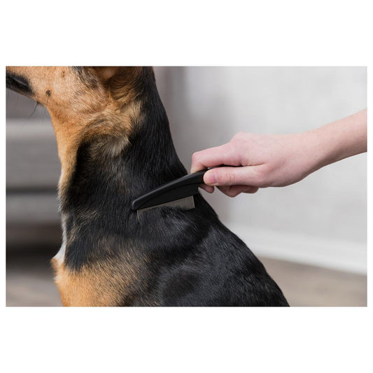 Trixie - Pente para Retirar Pulgas e Pó