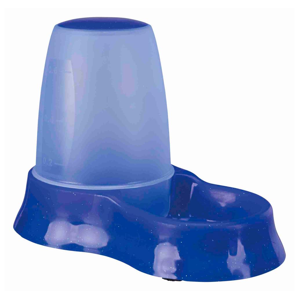 Trixie - Comedouro / Bebedouro "Self Service"