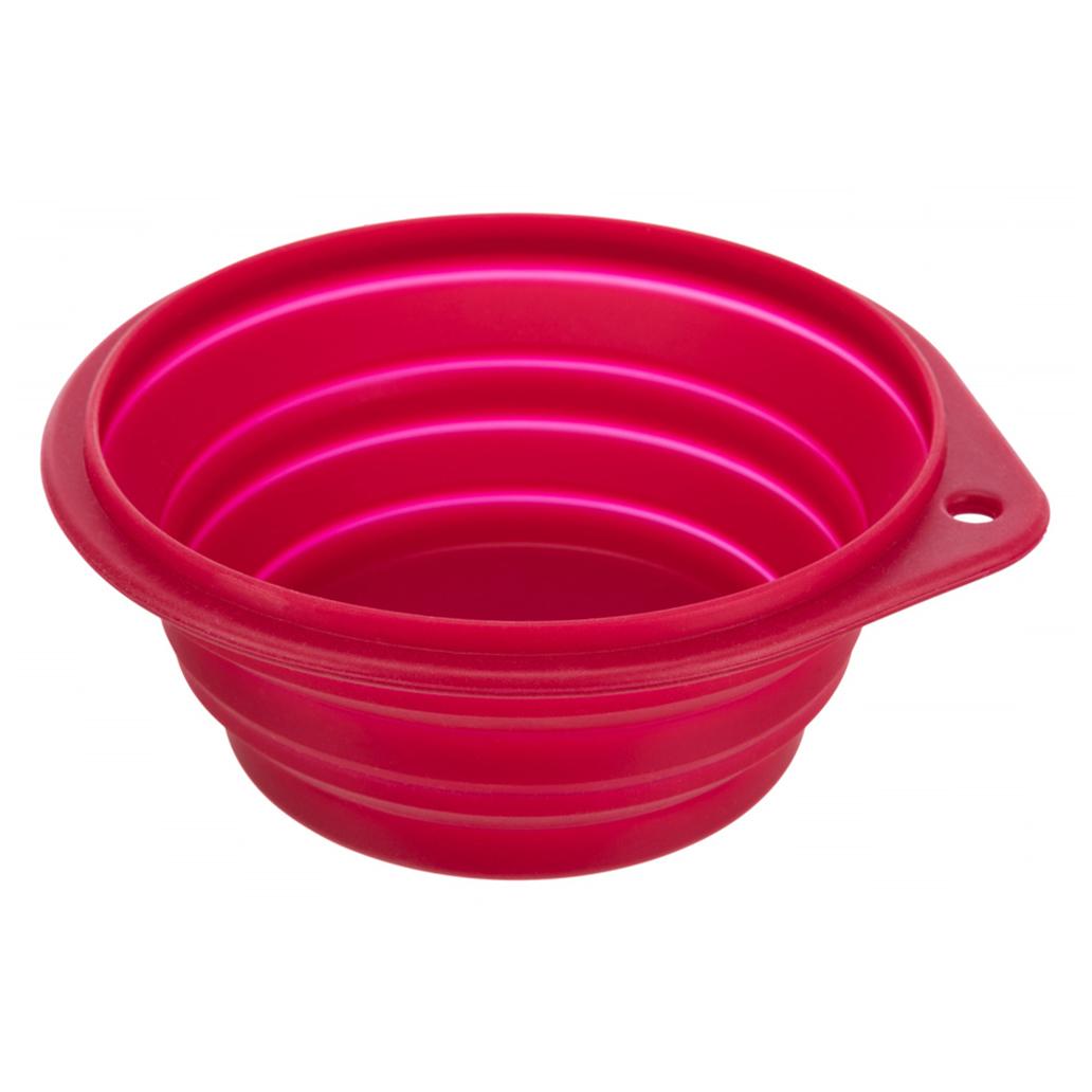 Trixie - Taça Portátil em Silicone