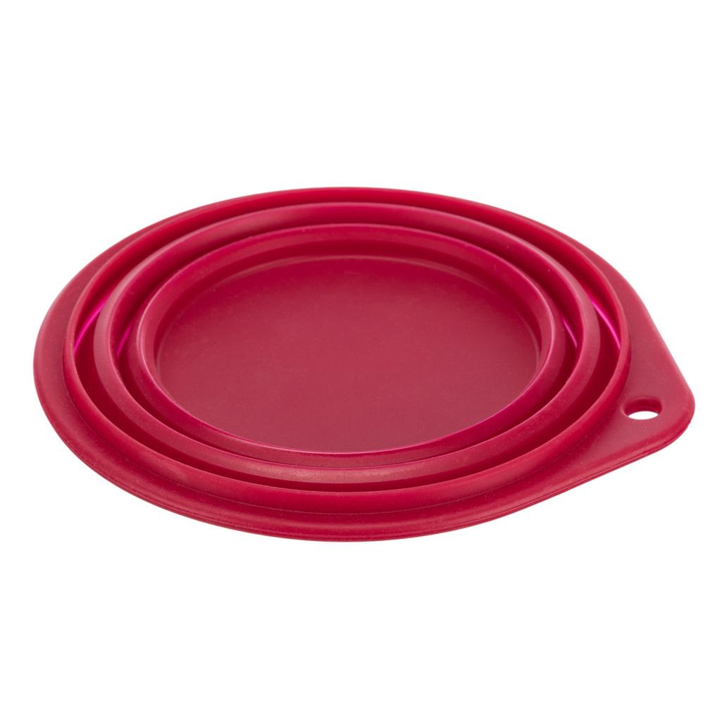 Trixie - Taça Portátil em Silicone