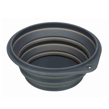 Trixie - Taça Portátil em Silicone