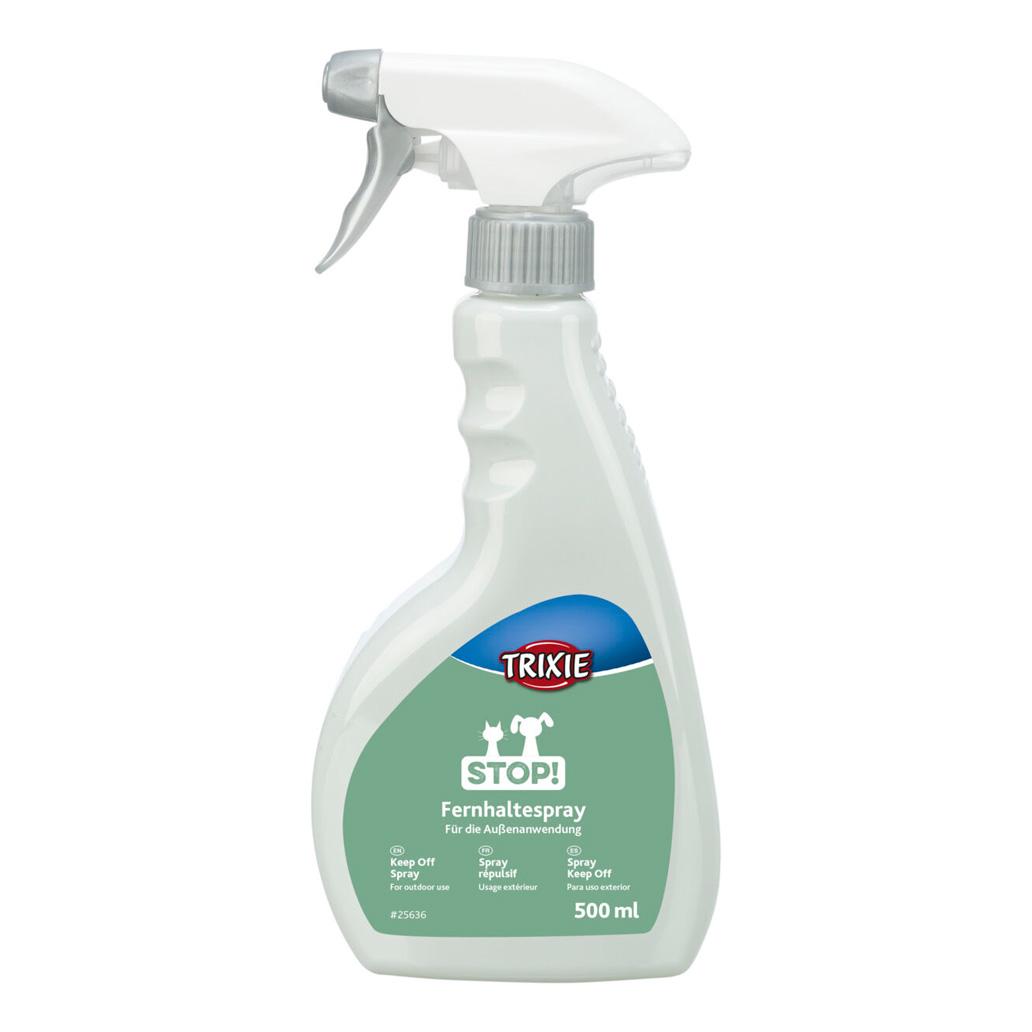 Trixie - Keep Off Spray Repelente para Cães e Gatos