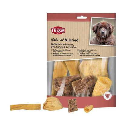 Trixie - Snack Natural de Búfalo para Cães