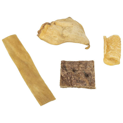 Trixie - Snack Natural de Búfalo para Cães