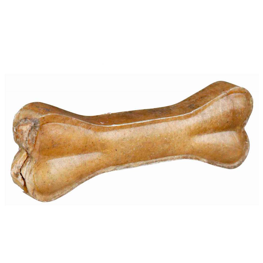 Trixie -  Osso Recheado Com Nervo de Boi