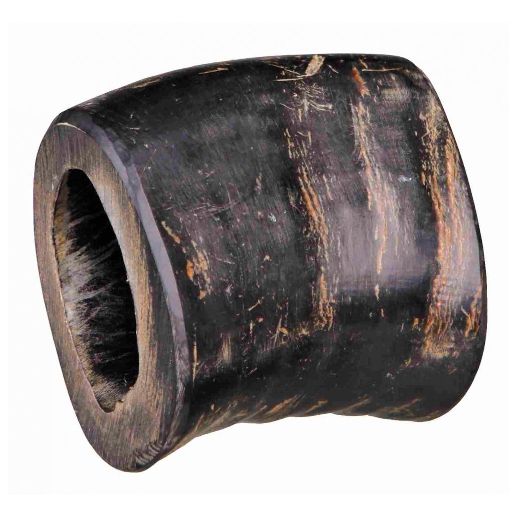 Corno de Búfalo para Mascar