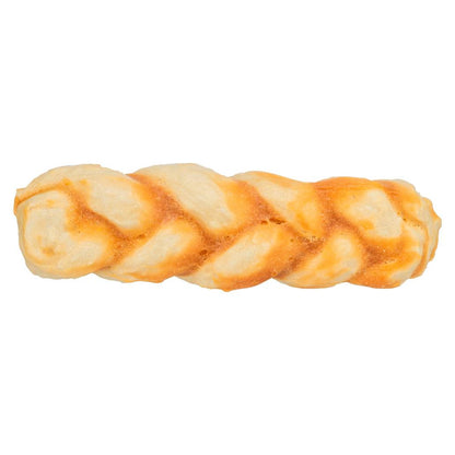 Dentafun Braid - Colagénio com Frango para Cães