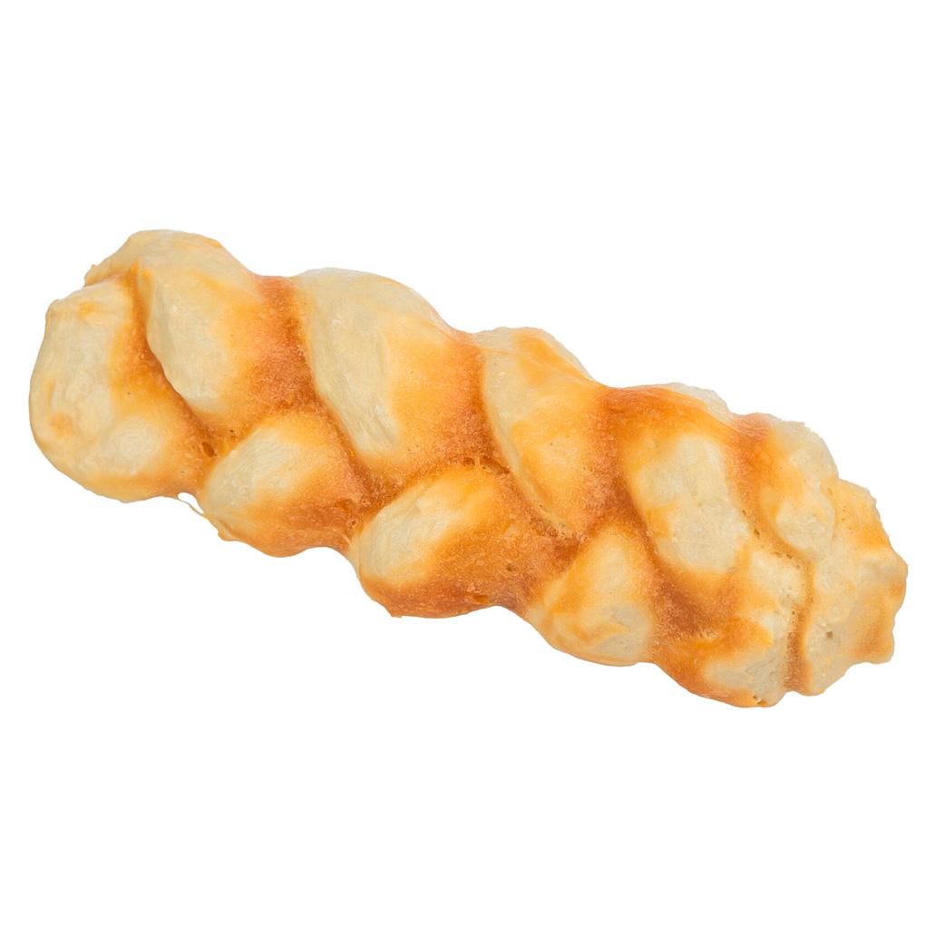 Dentafun Braid - Colagénio com Frango para Cães