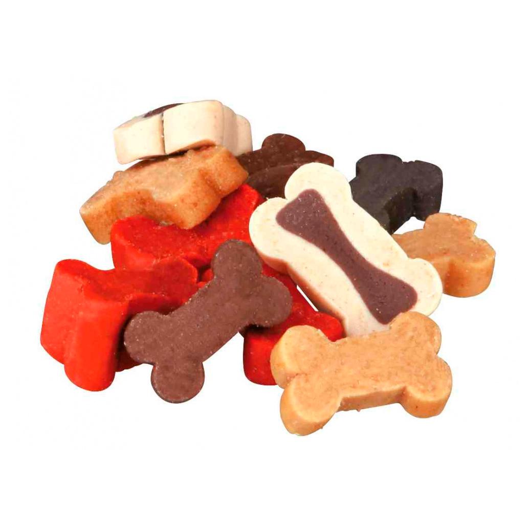 Trixie Soft Snack Bony Mix - Snacks Macios para Cão