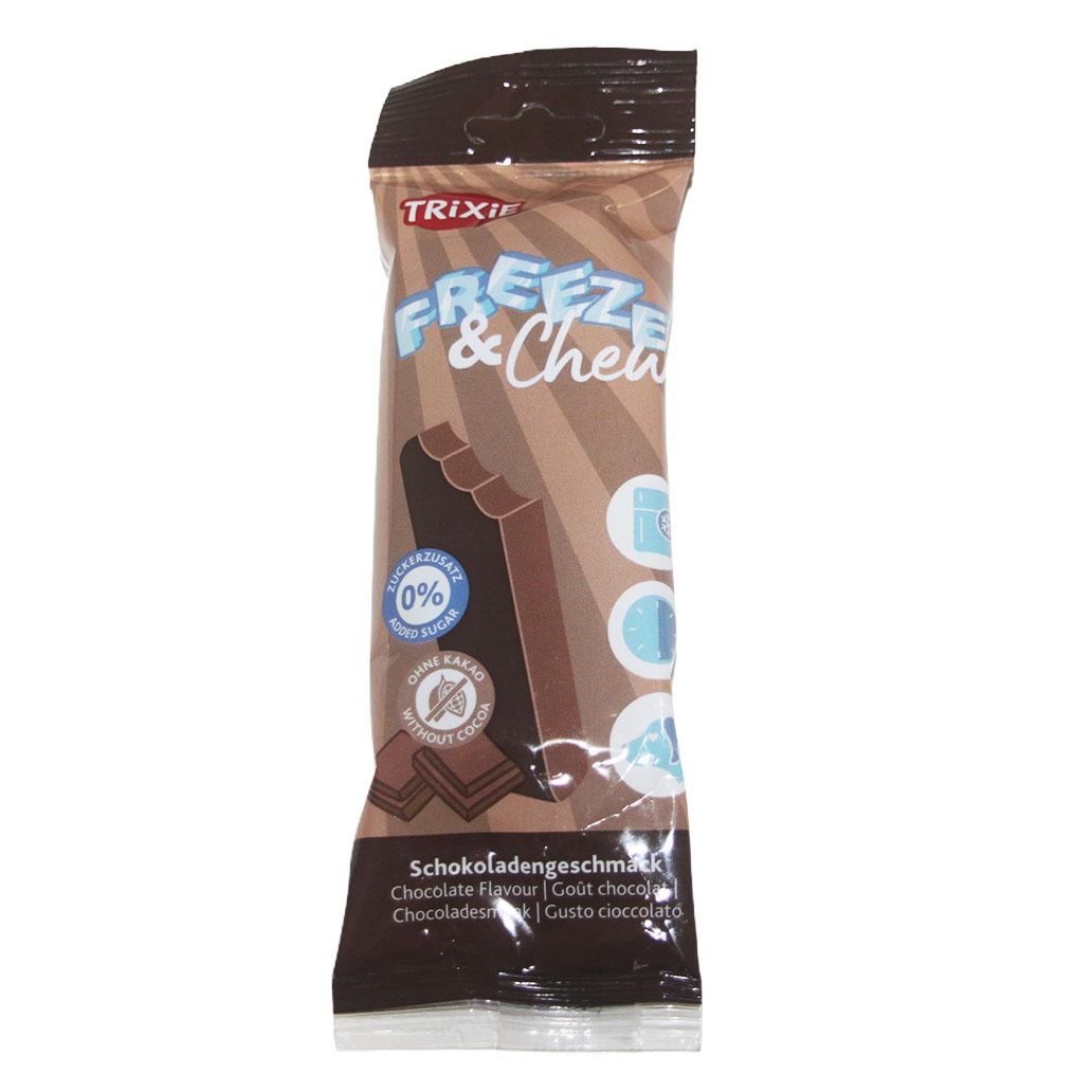 Trixie Freeze & Chew - Sorvete para Congelar para Cão