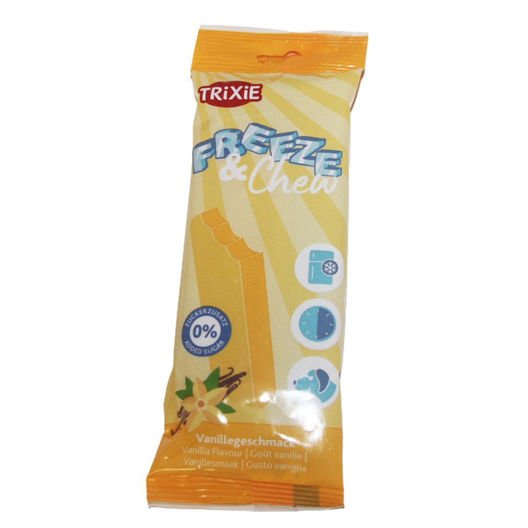 Trixie Freeze & Chew - Sorvete para Congelar para Cão