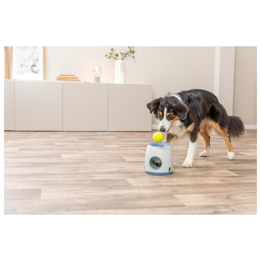Trixie - Dog Activity Ball & Treat Strategy - Jogo Interativo para Cão