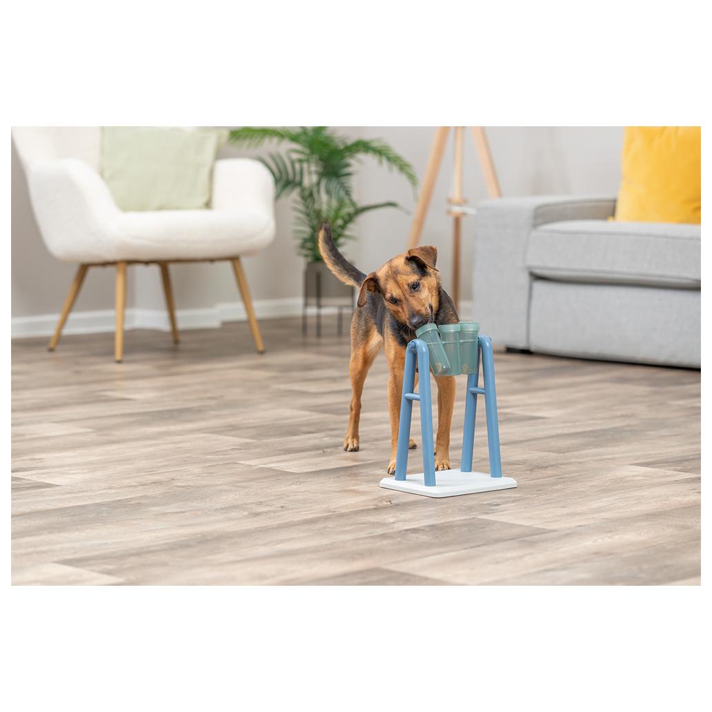 Trixie Dog Activity Turn Around - Jogo Interativo para Cães