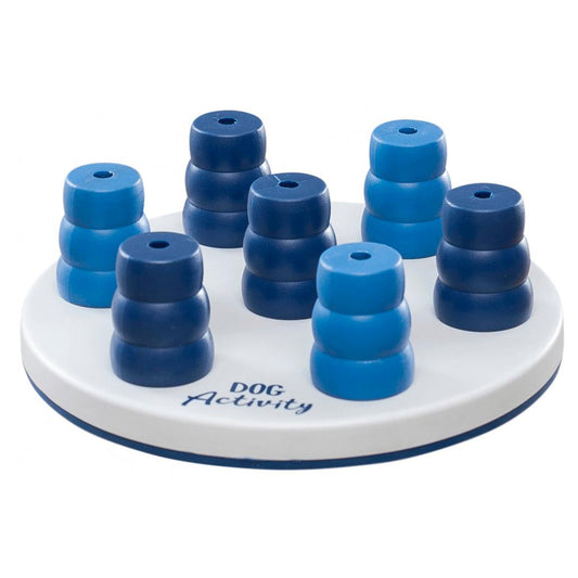 Trixie Dog Activity Mini Solitário - Jogo Interativo para Cães Pequenos