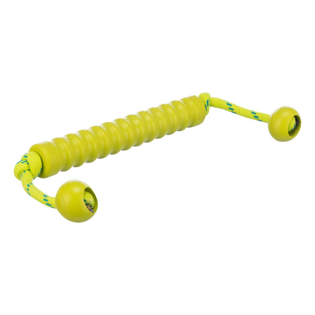 Aqua Toy Mot-Long - Brinquedo Flutuante de Tração para Cães
