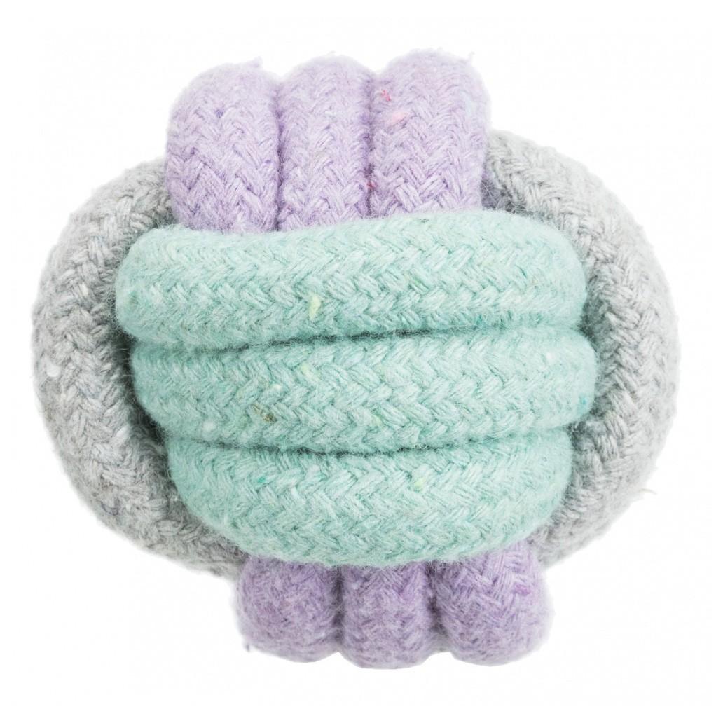 Trixie - Bola em Corda Algodão