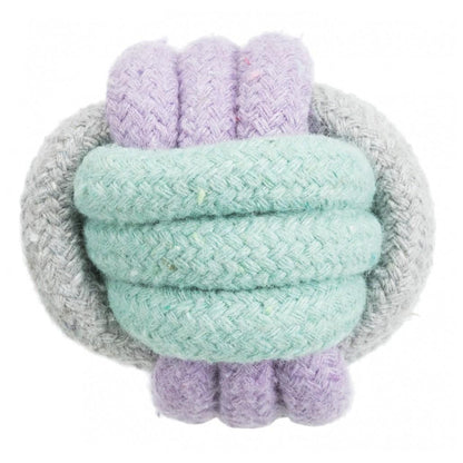 Trixie - Bola em Corda Algodão