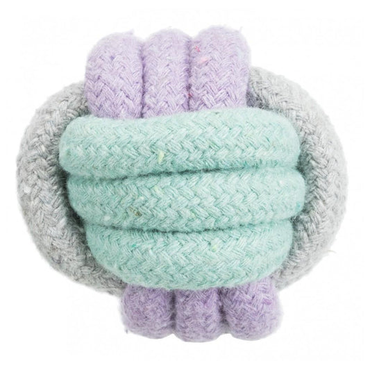 Trixie - Bola em Corda Algodão