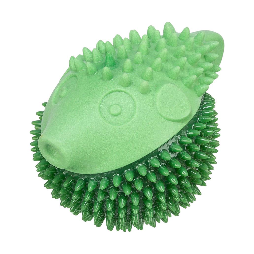 Trixie - Peixe-Balão de Brinquedo em TPR com Som para Cães