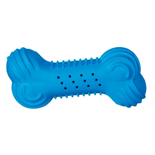 Trixie -  Osso para Arrefecimento em Borracha Natural