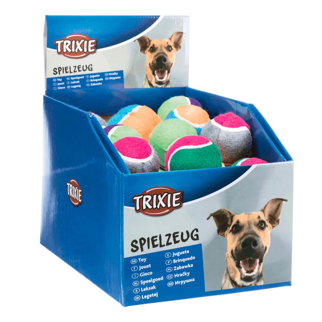 Trixie | Bolas de Ténis para Cães