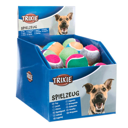 Trixie | Bolas de Ténis para Cães