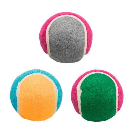 Trixie | Bolas de Ténis para Cães