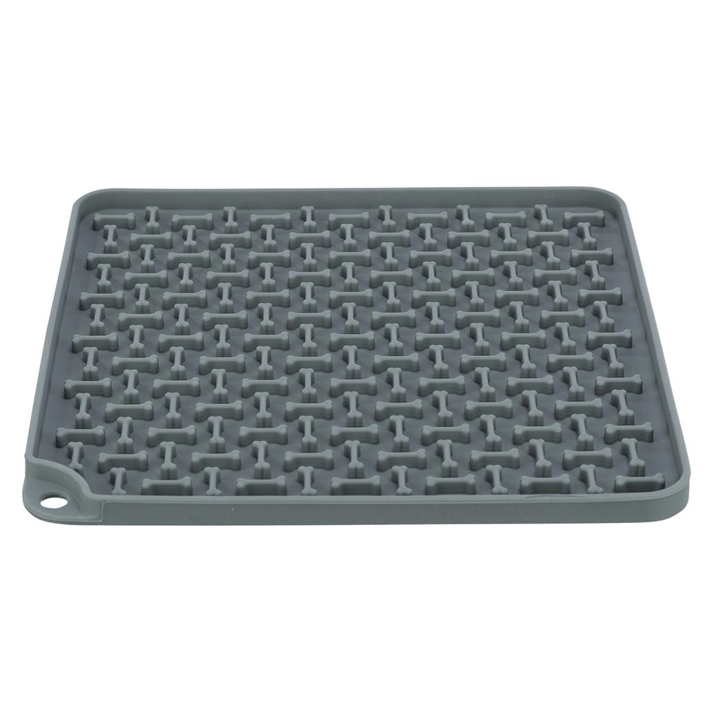 Trixie - Placa Lick’n’Snack em Silicone