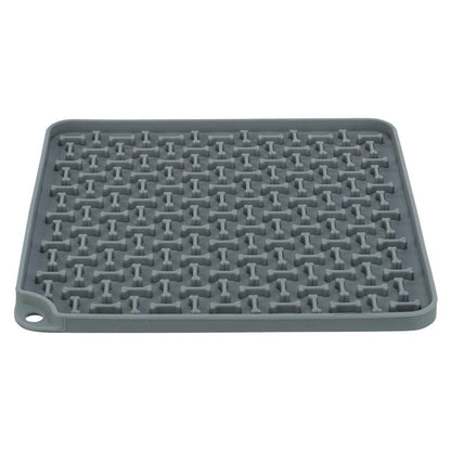 Trixie - Placa Lick’n’Snack em Silicone